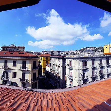 Ferienhaus Cielo Di *