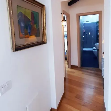 Ferienhaus Cielo Di *