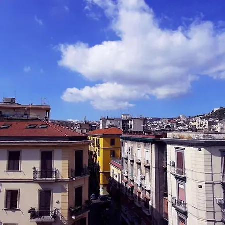 Ferienhaus Cielo Di Neapel