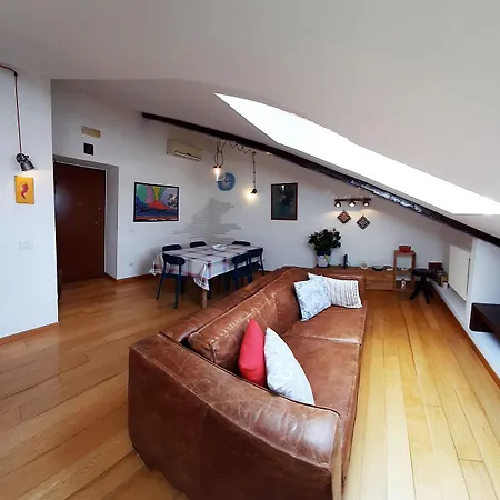 Ferienhaus Cielo Di