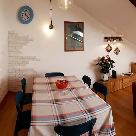 Cielo Di Ferienhaus *