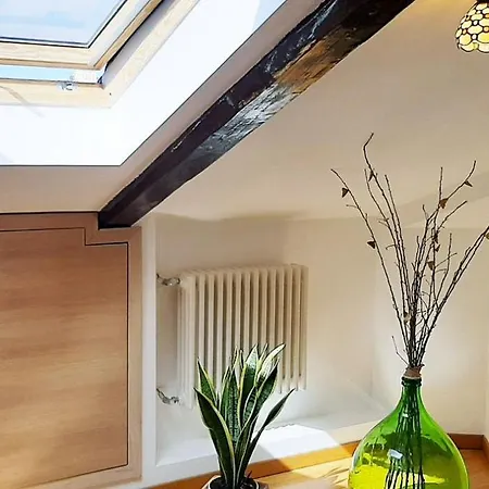 Cielo Di Ferienhaus Neapel