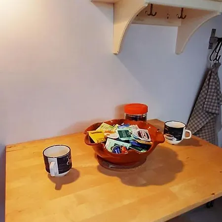 Ferienhaus Cielo Di