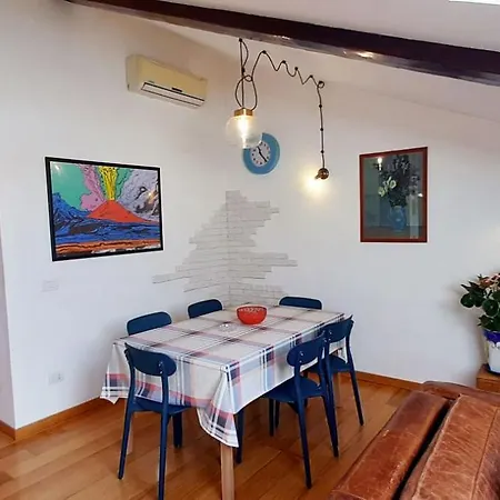 Ferienhaus Cielo Di