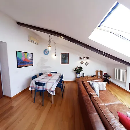 Cielo Di Ferienhaus Neapel