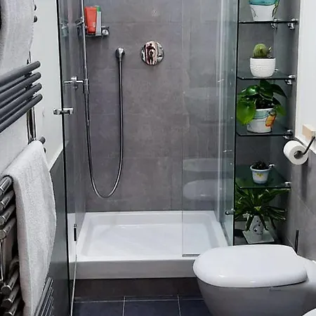 Cielo Di Ferienhaus Neapel