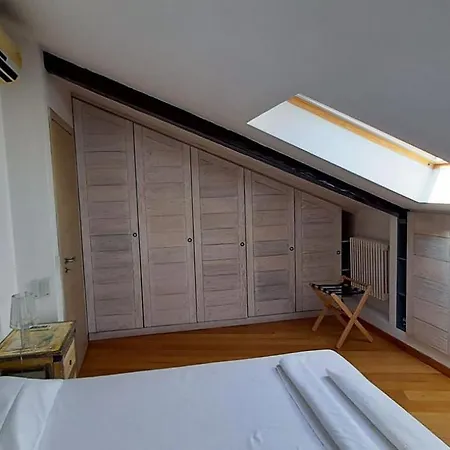Ferienhaus Cielo Di