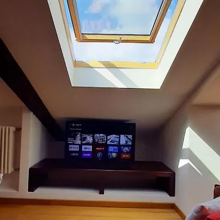 Cielo Di Ferienhaus Neapel