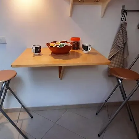 Cielo Di Ferienhaus *