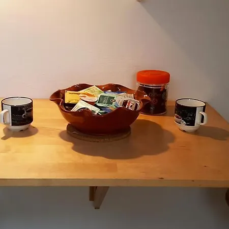 Cielo Di Ferienhaus