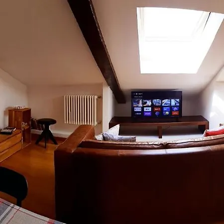 Cielo Di Ferienhaus