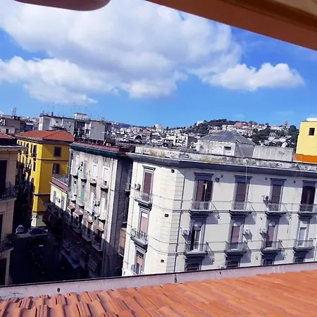 Ferienhaus Cielo Di
