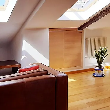 Ferienhaus Cielo Di Neapel