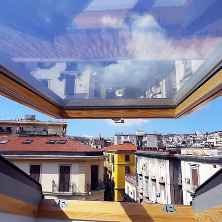 Cielo Di Neapel