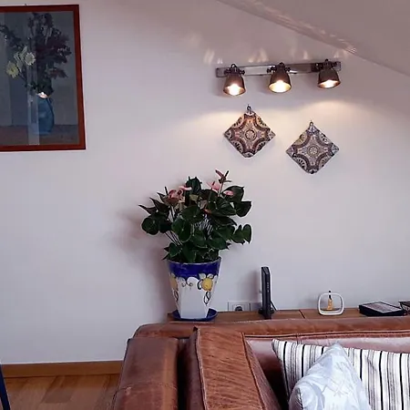 Ferienhaus Cielo Di Neapel