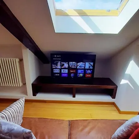 Ferienhaus Cielo Di *